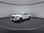 2023 Tacoma Thumbnail 3