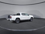 2023 Tacoma Thumbnail 8