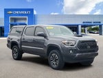 2021 Tacoma Thumbnail 28