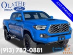2021 Tacoma Thumbnail 2