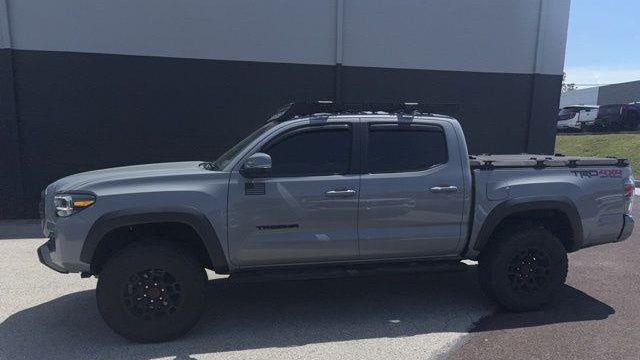Preowned 2021 Toyota Tacoma TRD Pro for Sale