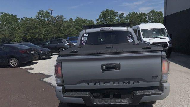 2021 Toyota Tacoma TRD Pro