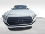 2021 Tacoma Thumbnail 8