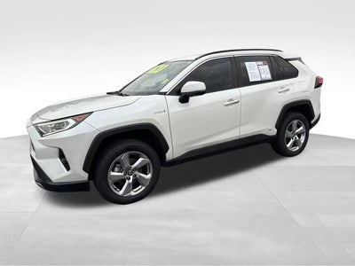 2021 Toyota Tacoma 4X4 TRD Pro 4DR Double Cab 5.0 FT SB 6M