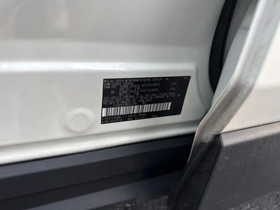 2021 Toyota Tacoma 4X4 TRD Pro 4DR Double Cab 5.0 FT SB 6M