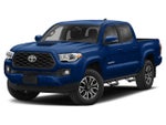 2021 Tacoma Thumbnail 1