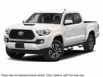 2021 Tacoma Thumbnail 1