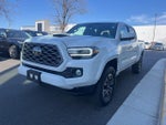 2021 Tacoma Thumbnail 3