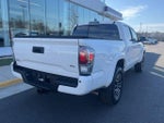 2021 Tacoma Thumbnail 8