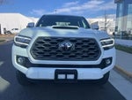2021 Tacoma Thumbnail 2