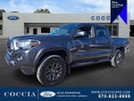 2022 Tacoma Thumbnail 1