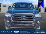 2022 Tacoma Thumbnail 2