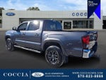 2022 Tacoma Thumbnail 6