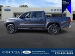 2022 Tacoma Thumbnail 7
