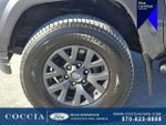 2022 Tacoma Thumbnail 8
