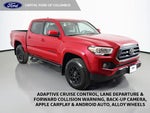 2022 Tacoma Thumbnail 2