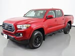 2022 Tacoma Thumbnail 6