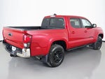 2022 Tacoma Thumbnail 8
