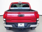 2022 Tacoma Thumbnail 11