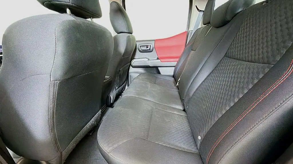 2022 Toyota Tacoma TRD Pro