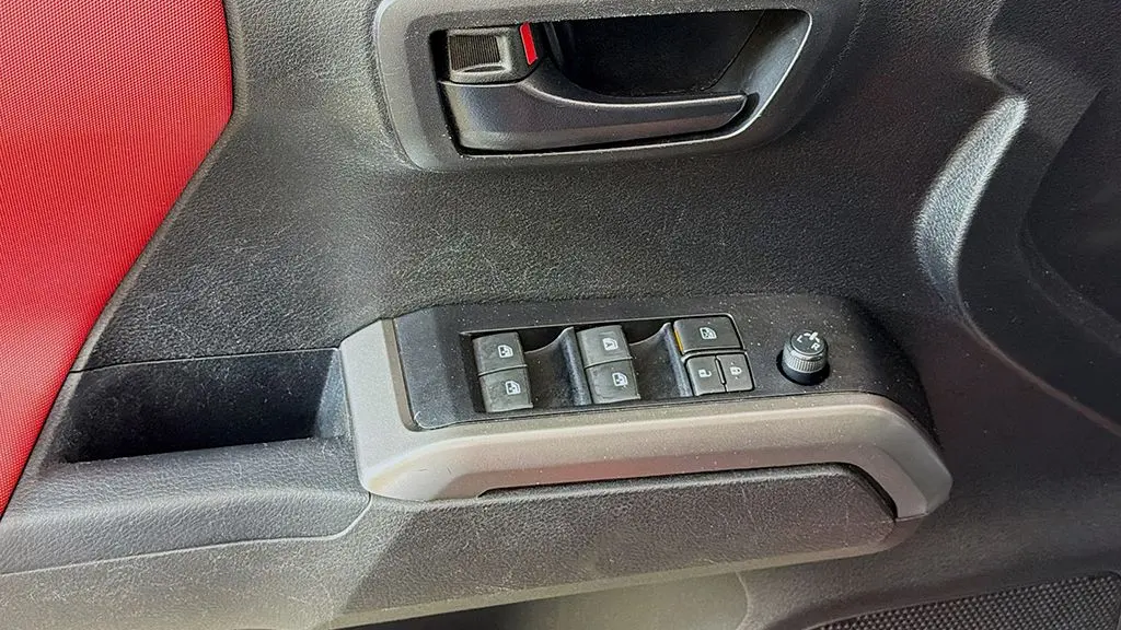 2022 Toyota Tacoma TRD Pro