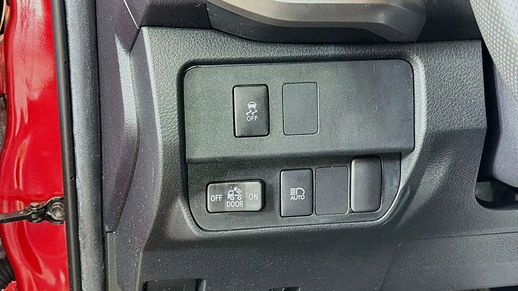 2022 Toyota Tacoma TRD Pro