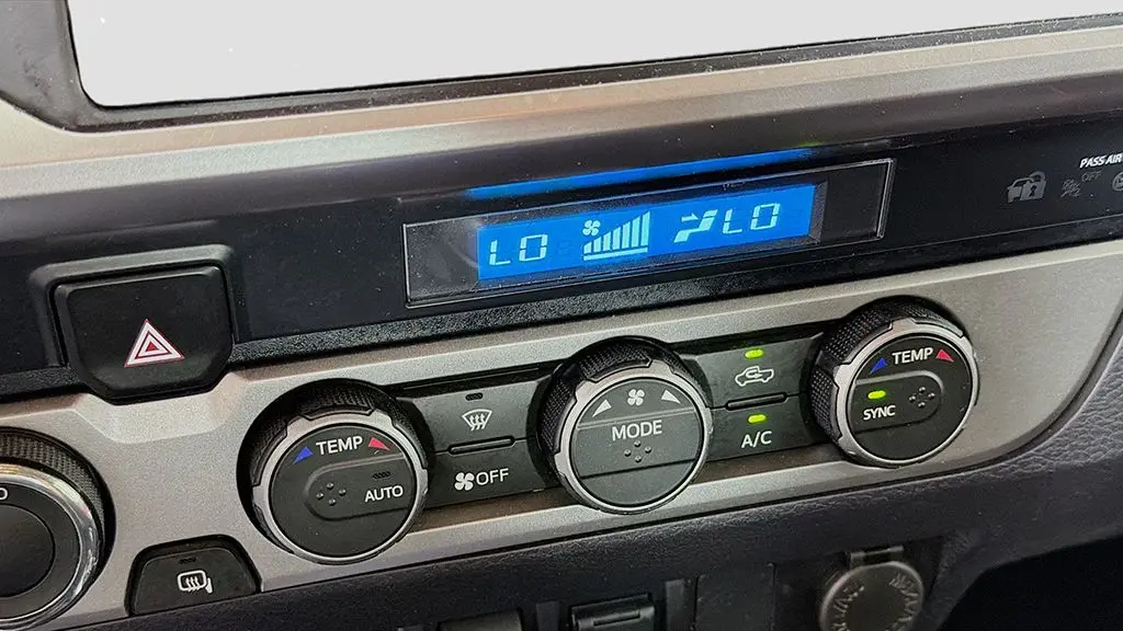 2022 Toyota Tacoma TRD Pro