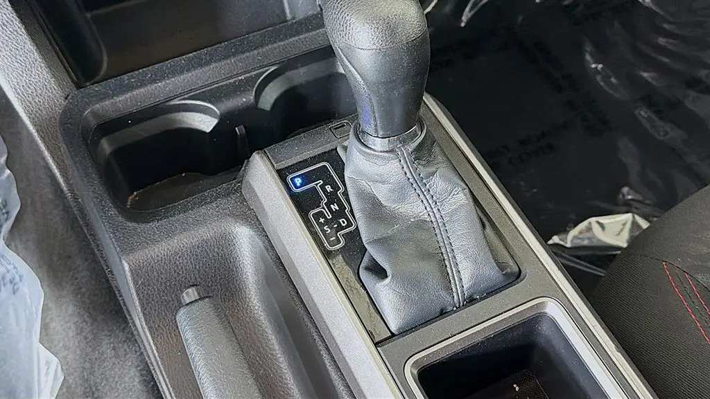 2022 Toyota Tacoma TRD Pro