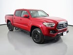 2022 Tacoma Thumbnail 36