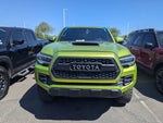 2022 Tacoma Thumbnail 2