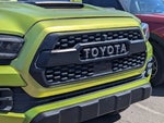 2022 Tacoma Thumbnail 4