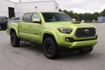 2023 Tacoma Thumbnail 3