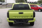 2023 Tacoma Thumbnail 6