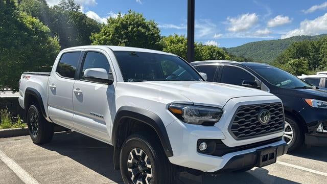 Preowned 2023 Toyota Tacoma TRD Pro for Sale