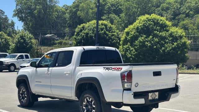 2023 Toyota Tacoma TRD Pro