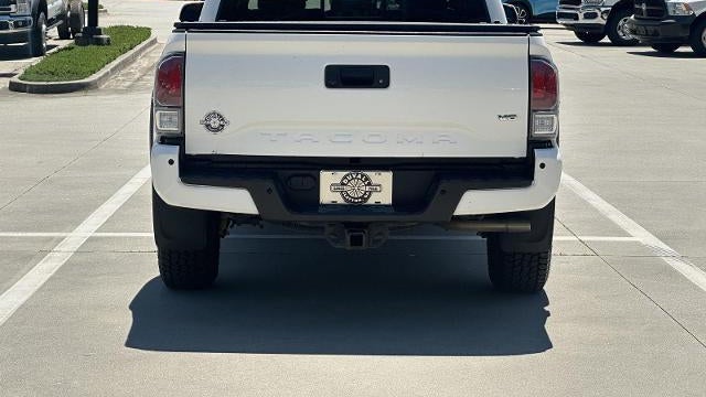 2023 Toyota Tacoma TRD Pro