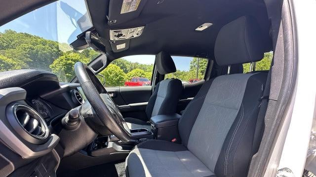 2023 Toyota Tacoma TRD Pro