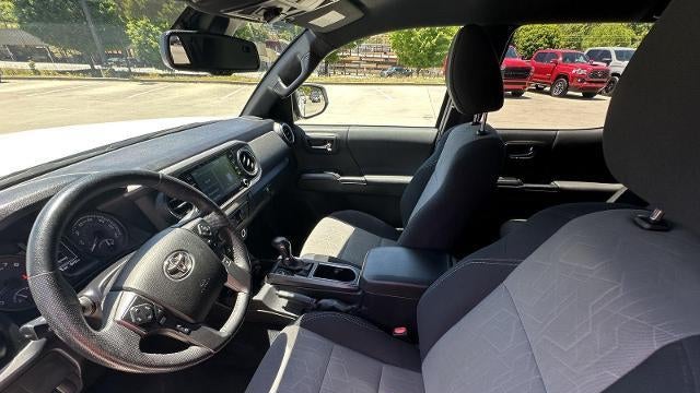 2023 Toyota Tacoma TRD Pro