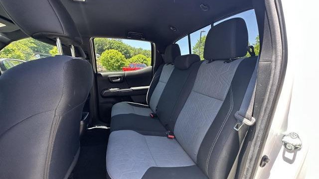 2023 Toyota Tacoma TRD Pro