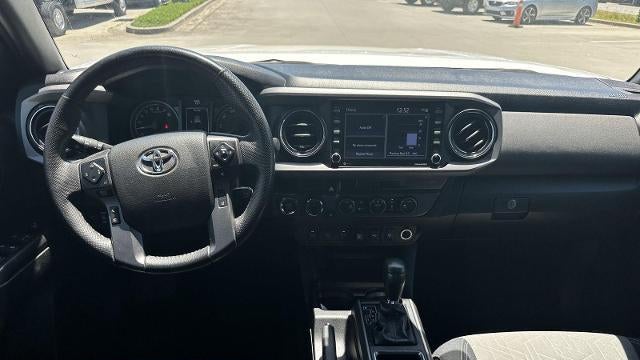 2023 Toyota Tacoma TRD Pro