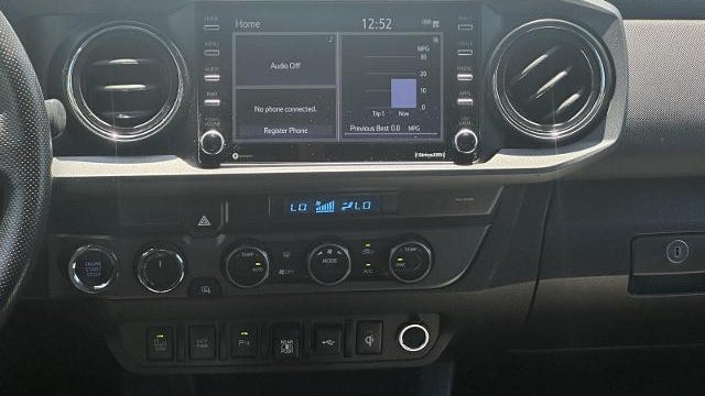 2023 Toyota Tacoma TRD Pro