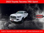 2023 Tacoma Thumbnail 1