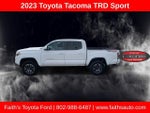 2023 Tacoma Thumbnail 2