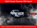 2023 Tacoma Thumbnail 3