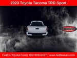 2023 Tacoma Thumbnail 4