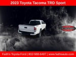 2023 Tacoma Thumbnail 5