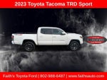2023 Tacoma Thumbnail 6