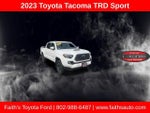 2023 Tacoma Thumbnail 7