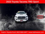 2023 Tacoma Thumbnail 8