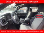 2023 Tacoma Thumbnail 9
